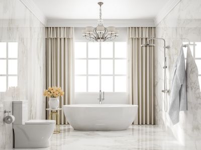 Cost of Bathtub Installation in Detroit Lakes, MN