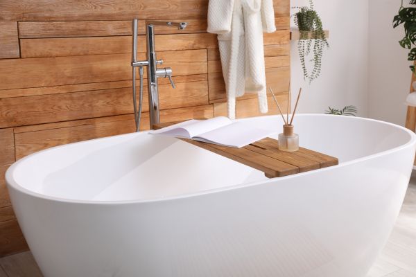 Bathtub Installation Service